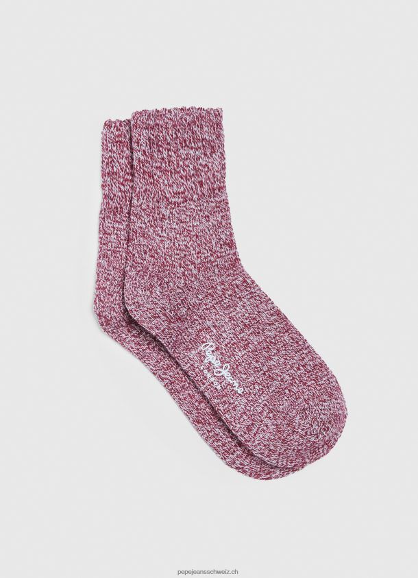 beliz Socken im 3er-Pack Frauen Pepe Jeans multi 84XH6T551