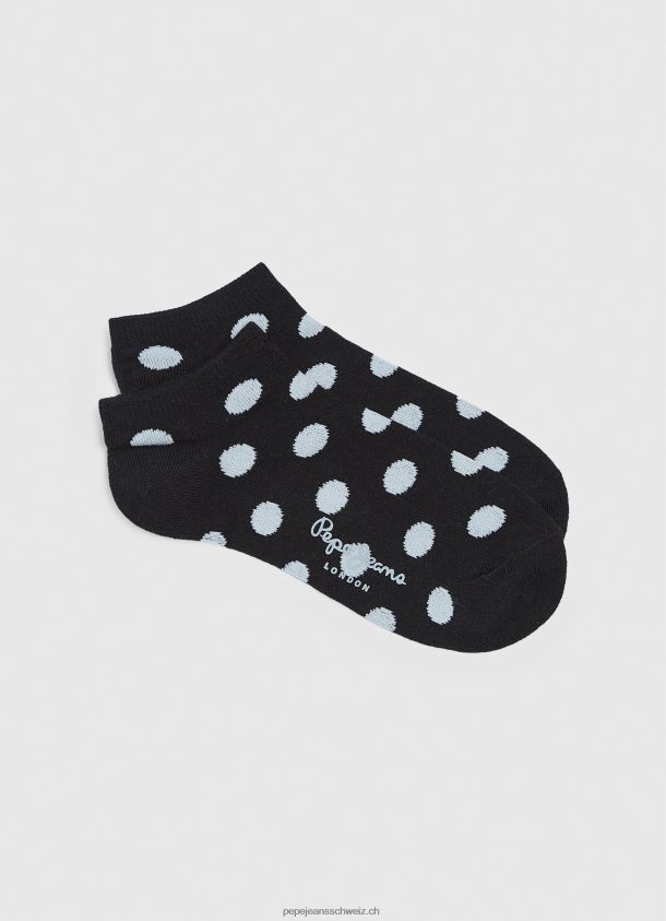kris Socken im 3er-Pack Frauen Pepe Jeans multi 84XH6T556