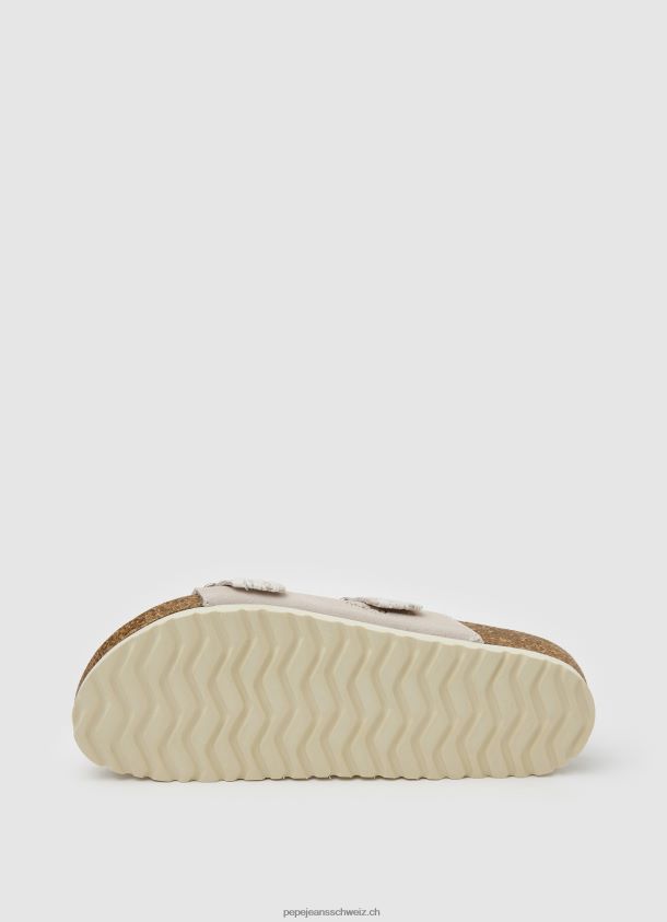oban ethnische ledersandalen Frauen Pepe Jeans nackt 84XH6T672