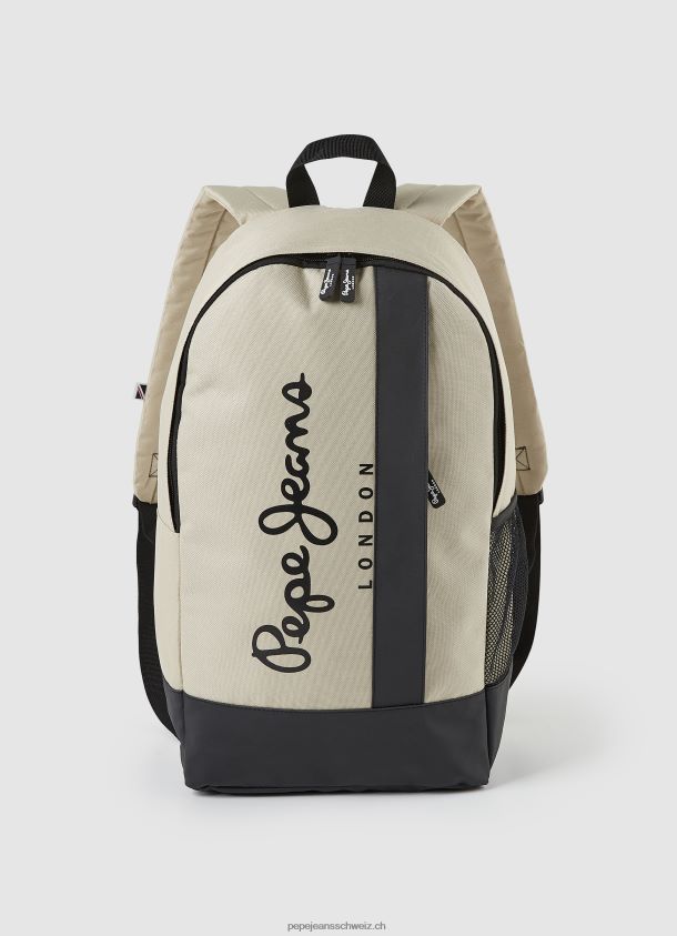 owen Rucksack im Streetstyle Frauen Pepe Jeans verstauen 84XH6T754
