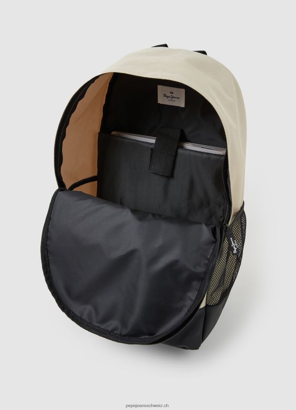 owen Rucksack im Streetstyle Frauen Pepe Jeans verstauen 84XH6T754