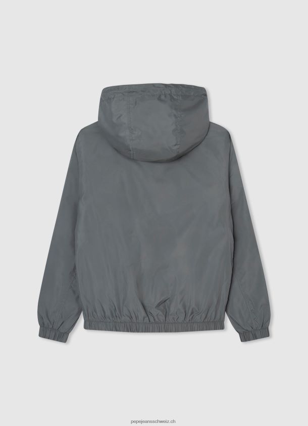 Windjacke mit Kapuze Junge Pepe Jeans Gießen 84XH6T1568