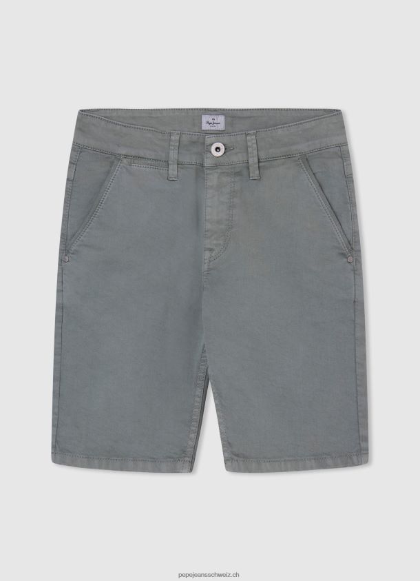 Chino-Shorts mit normaler Passform Junge Pepe Jeans Gießen 84XH6T1696
