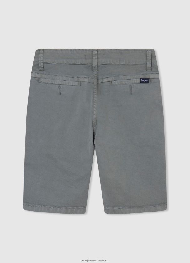 Chino-Shorts mit normaler Passform Junge Pepe Jeans Gießen 84XH6T1696
