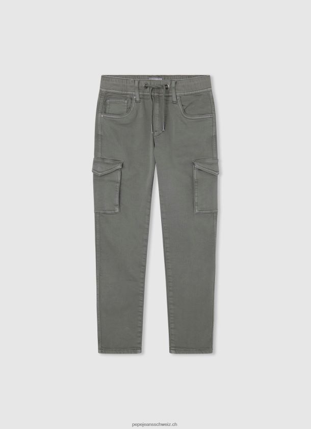Jogger-Cargohose Junge Pepe Jeans Gießen 84XH6T1676