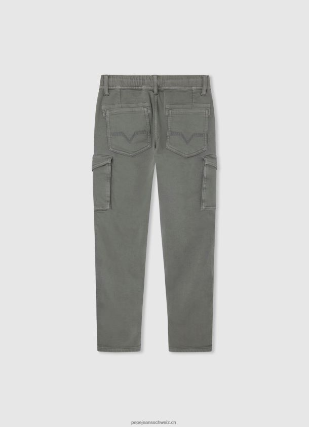 Jogger-Cargohose Junge Pepe Jeans Gießen 84XH6T1676