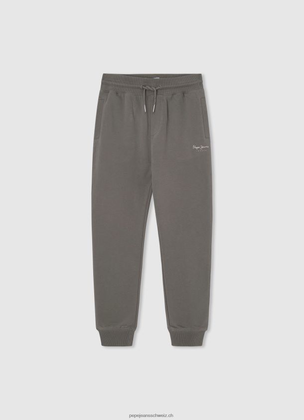 Jogginghose mit Logo-Print Junge Pepe Jeans Gießen 84XH6T1678