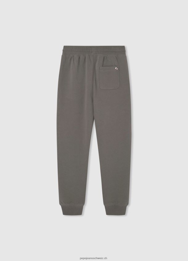 Jogginghose mit Logo-Print Junge Pepe Jeans Gießen 84XH6T1678