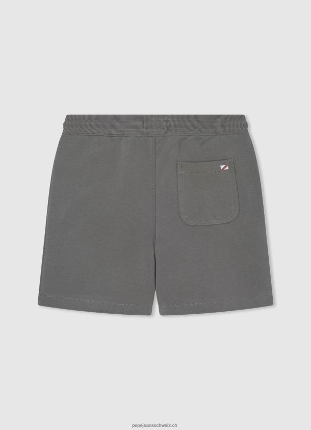 Sportliche Shorts mit Logo-Print Junge Pepe Jeans Gießen 84XH6T1700