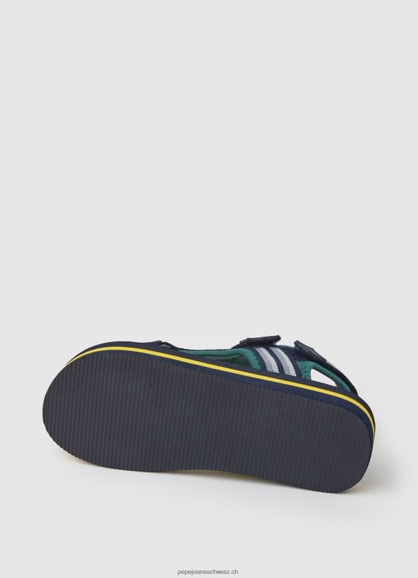 Pool-Kombi-Trek-Sandalen Junge Pepe Jeans Efeu 84XH6T1553