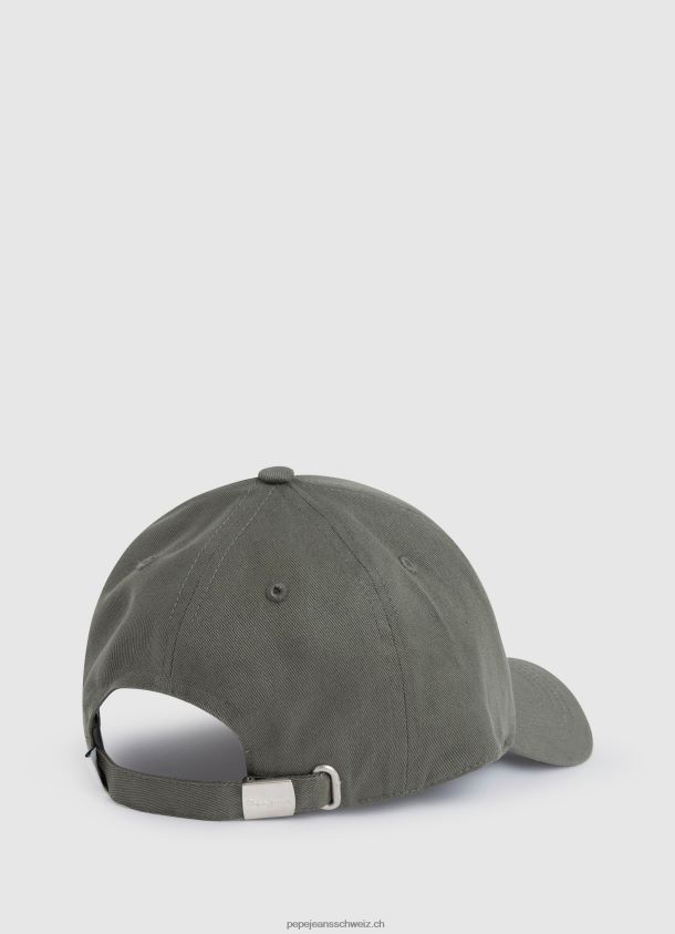 Basic-Cap mit gesticktem Logo Junge Pepe Jeans Gießen 84XH6T1708