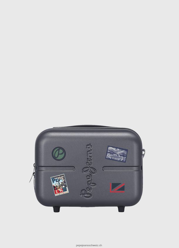Kulturtasche für BrustjungenPepe Jeans Marine 84XH6T1702
