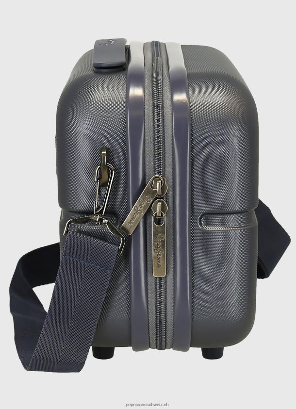 Kulturtasche für BrustjungenPepe Jeans Marine 84XH6T1702