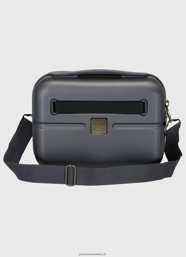 Kulturtasche für BrustjungenPepe Jeans Marine 84XH6T1702