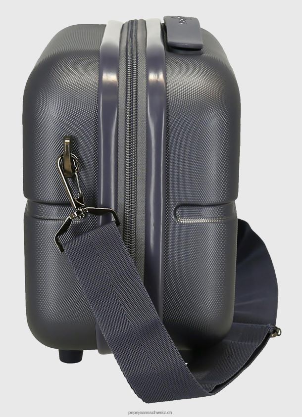 Kulturtasche für BrustjungenPepe Jeans Marine 84XH6T1702
