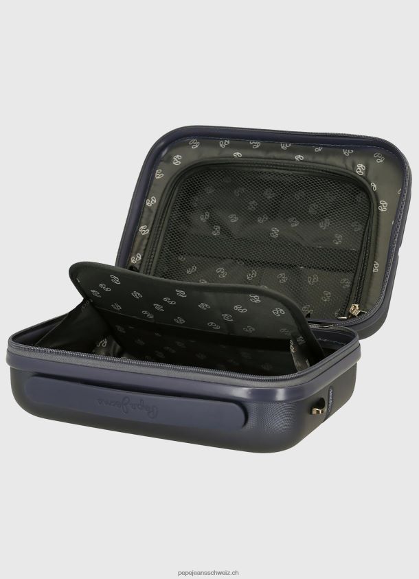 Kulturtasche für BrustjungenPepe Jeans Marine 84XH6T1702