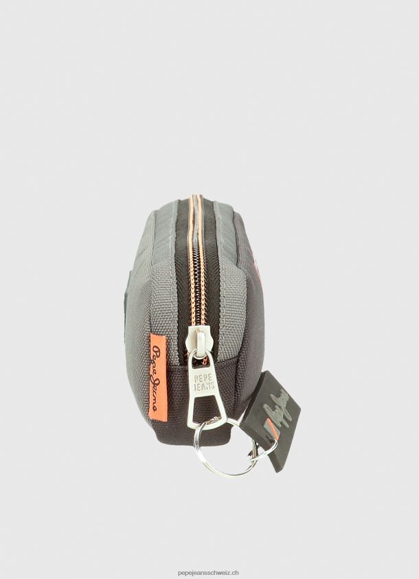 Logo-Druckhalter Junge Pepe Jeans dunkelgrau 84XH6T1705
