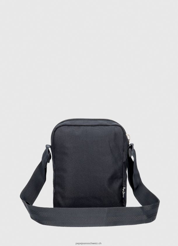 Umhängetasche mit verstellbarem Griff Junge Pepe Jeans multi 84XH6T1704