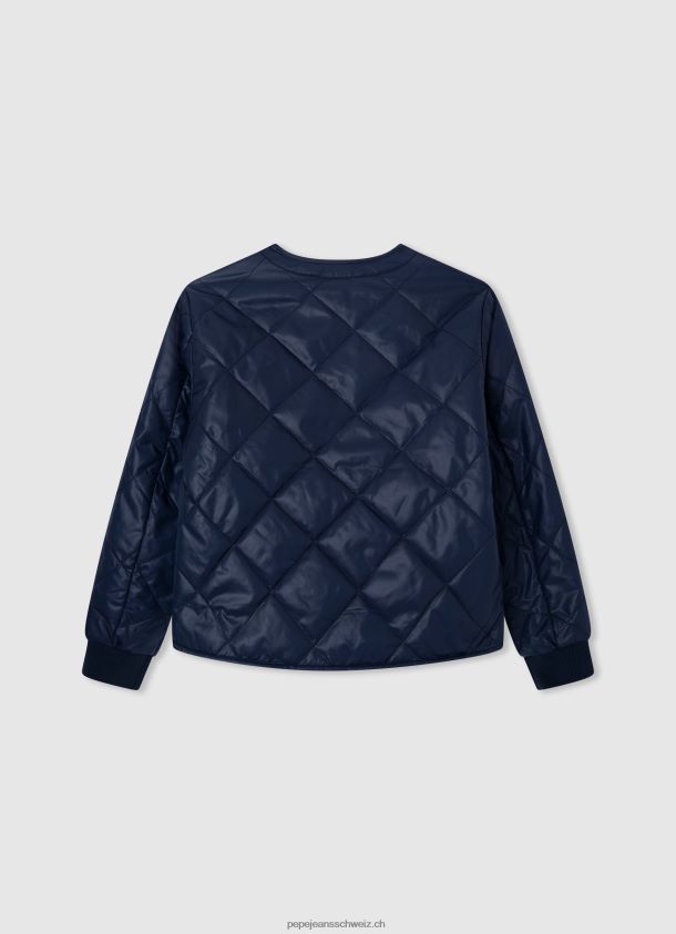 Sheryline-Steppjacke Mädchen Pepe Jeans dulwich 84XH6T1354