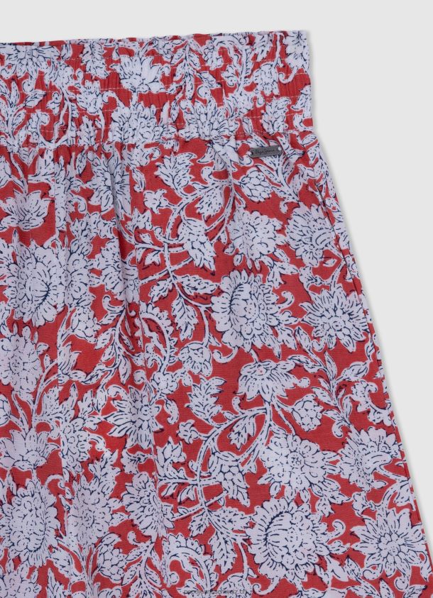 Hose mit Jullie-Blumendruck Mädchen Pepe Jeans multi 84XH6T1483