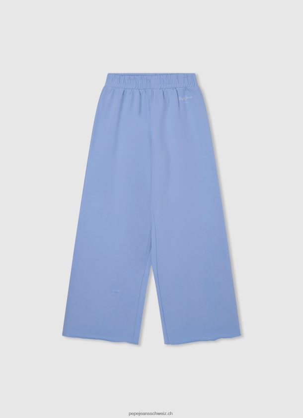 Jamila weite Hose Mädchen Pepe Jeans Bucht 84XH6T1496