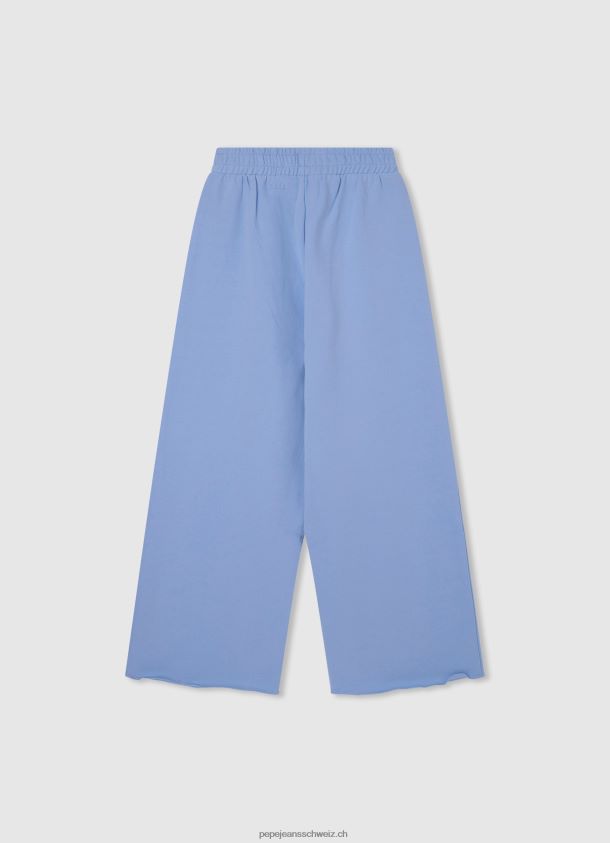 Jamila weite Hose Mädchen Pepe Jeans Bucht 84XH6T1496