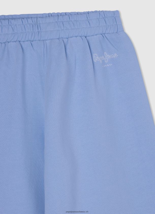 Jamila weite Hose Mädchen Pepe Jeans Bucht 84XH6T1496