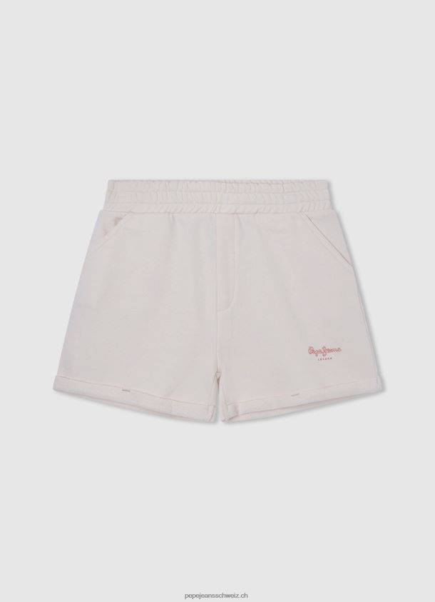 Jeansshorts in normaler Passform Mädchen Pepe Jeans Denim 84XH6T1503