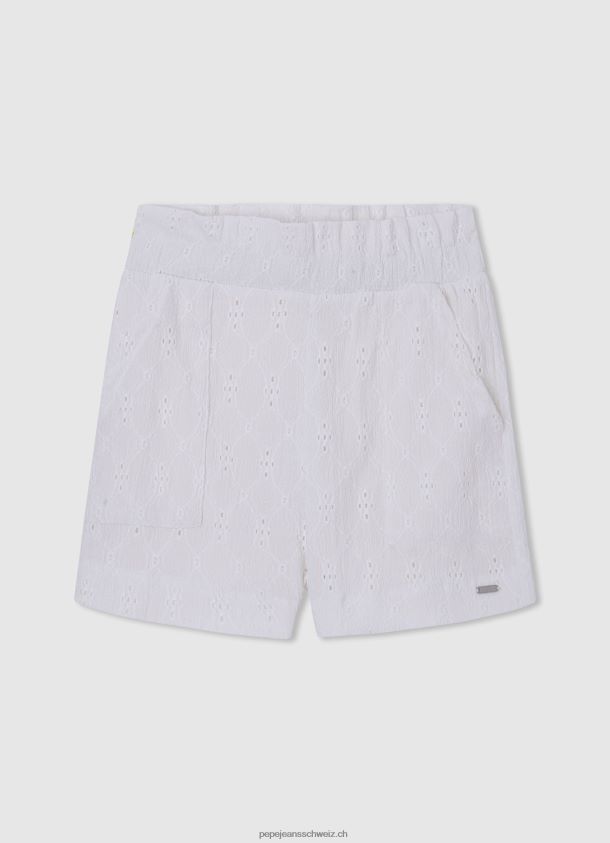 Jules-Shorts mit Blumendruck Mädchen Pepe Jeans multi 84XH6T1489