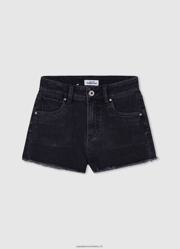 patty Denim-Shorts in normaler Passform Mädchen Pepe Jeans Denim 84XH6T1492