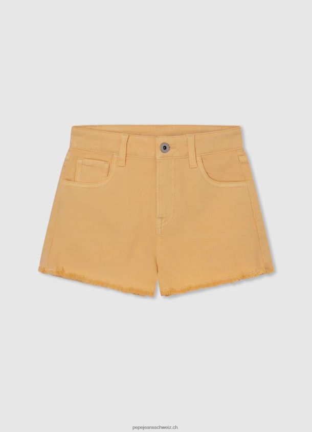 patty Shorts in normaler Passform Mädchen Pepe Jeans scheinen 84XH6T1493