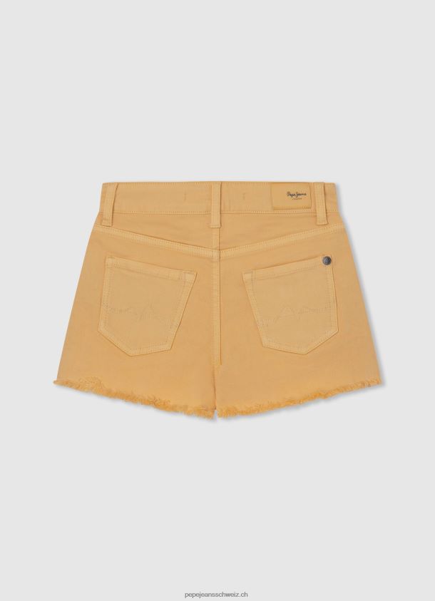 patty Shorts in normaler Passform Mädchen Pepe Jeans scheinen 84XH6T1493