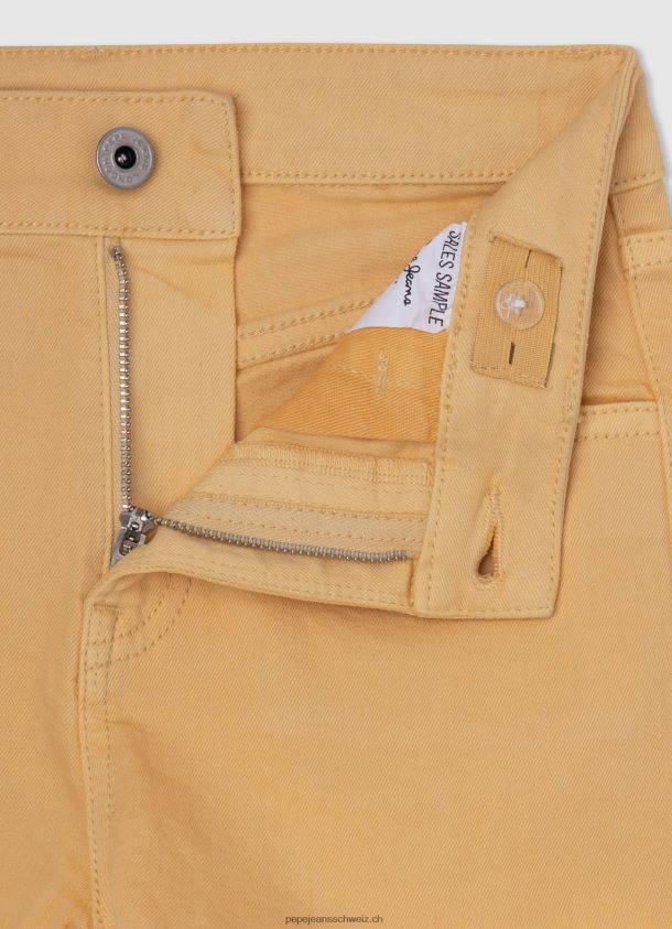 patty Shorts in normaler Passform Mädchen Pepe Jeans scheinen 84XH6T1493