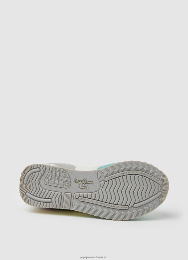 London Basic Laufschuhe Mädchen Pepe Jeans Wasser 84XH6T1319