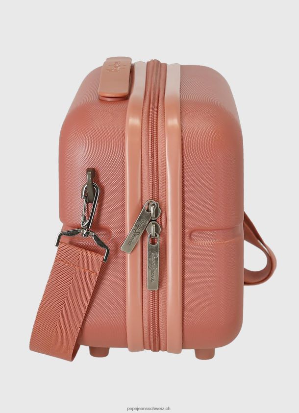 Laila Kulturbeutel für MädchenPepe Jeans Terrakotta 84XH6T1519