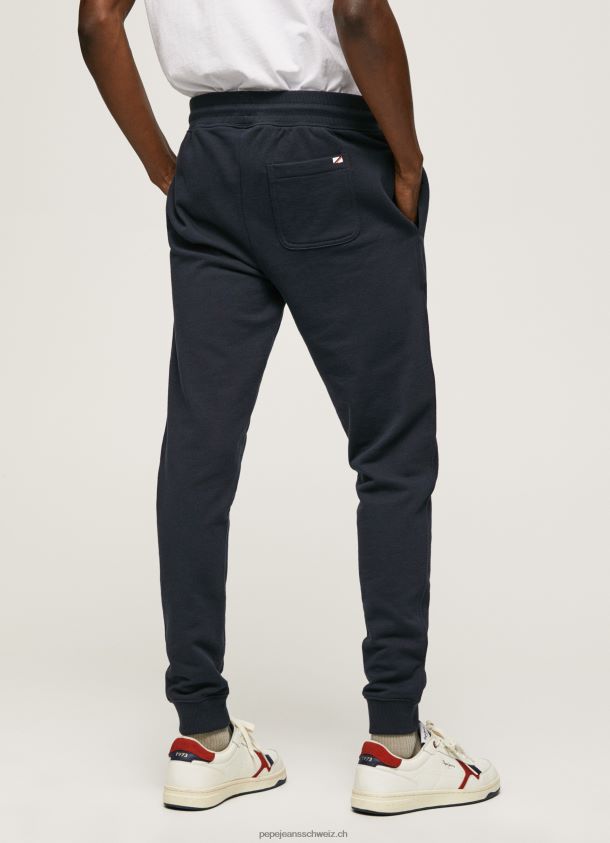 Edward Jogginghose Männer Pepe Jeans dulwich 84XH6T1124