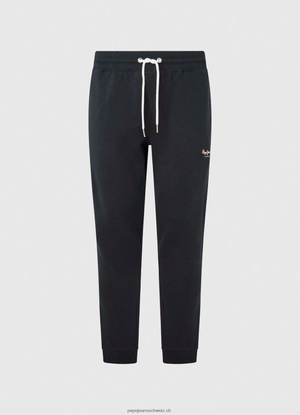 Edward Jogginghose Männer Pepe Jeans dulwich 84XH6T1124