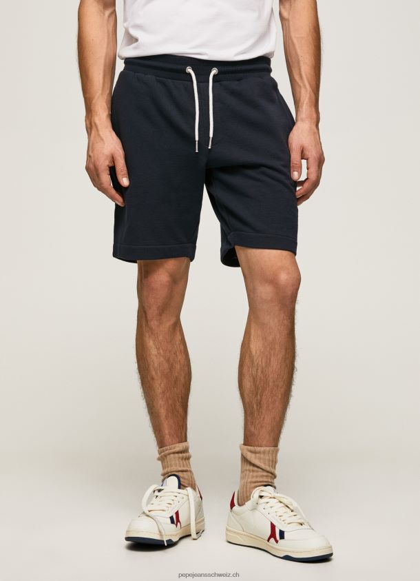 Edward sportliche Shorts Männer Pepe Jeans dulwich 84XH6T1139