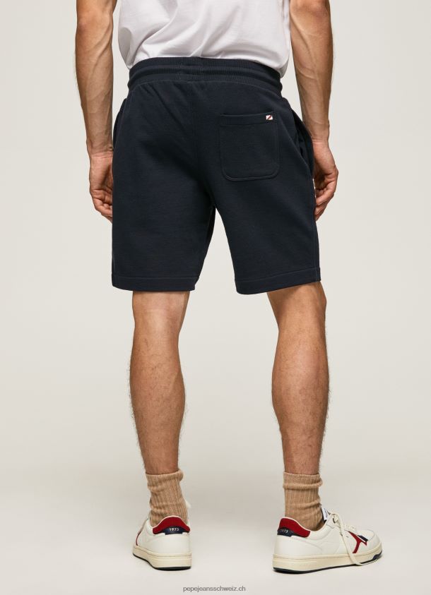 Edward sportliche Shorts Männer Pepe Jeans dulwich 84XH6T1139