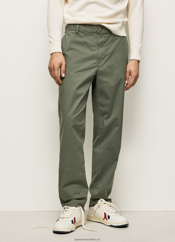 Harrow normale Chinohose Männer Pepe Jeans Gießen 84XH6T1099