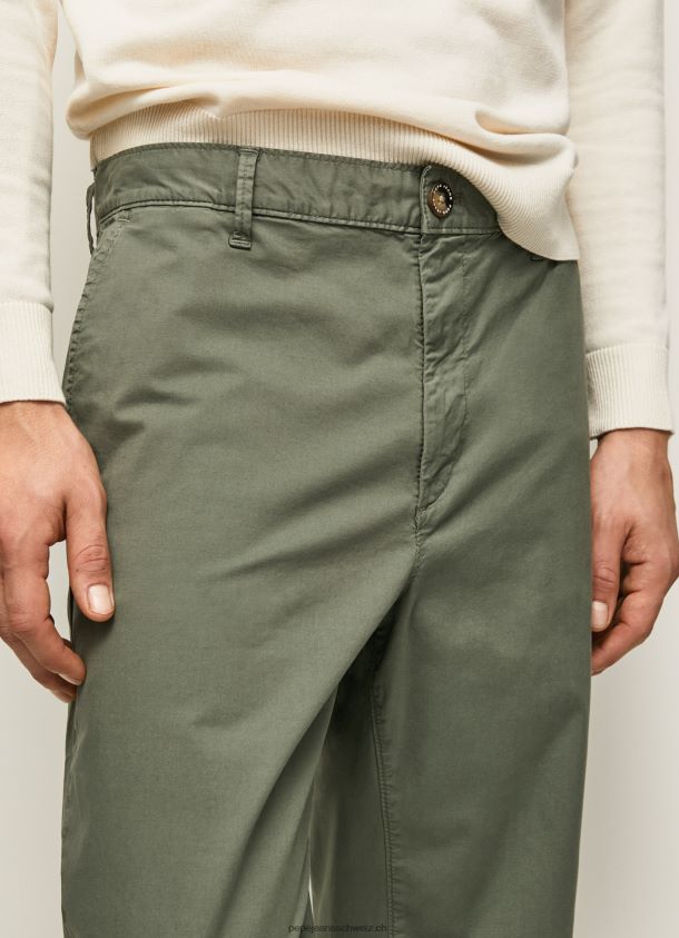 Harrow normale Chinohose Männer Pepe Jeans Gießen 84XH6T1099