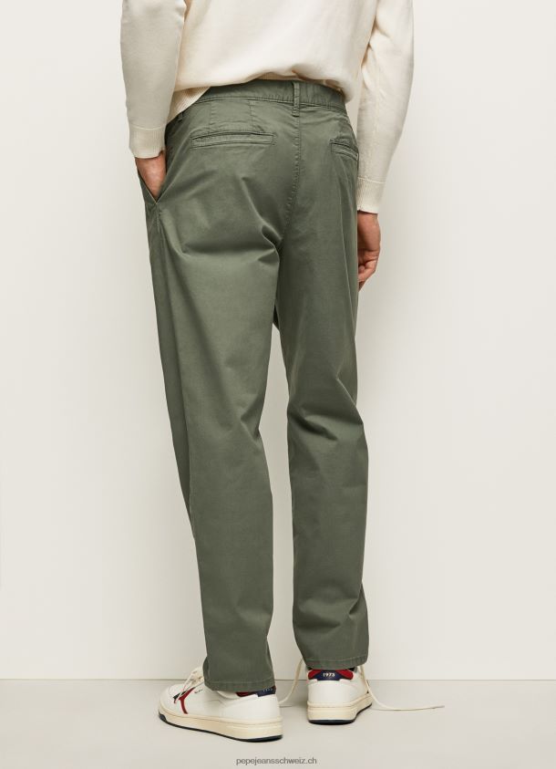 Harrow normale Chinohose Männer Pepe Jeans Gießen 84XH6T1099