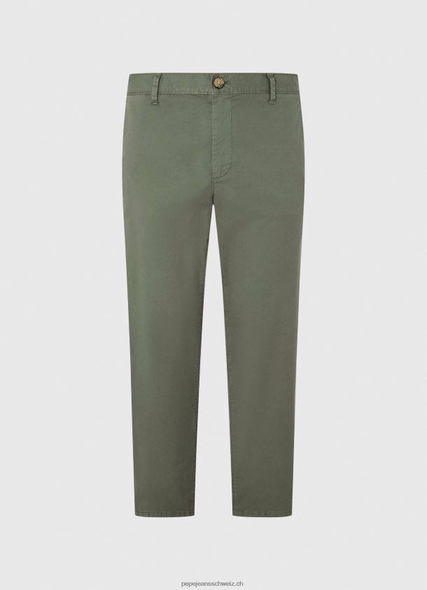 Harrow normale Chinohose Männer Pepe Jeans Gießen 84XH6T1099