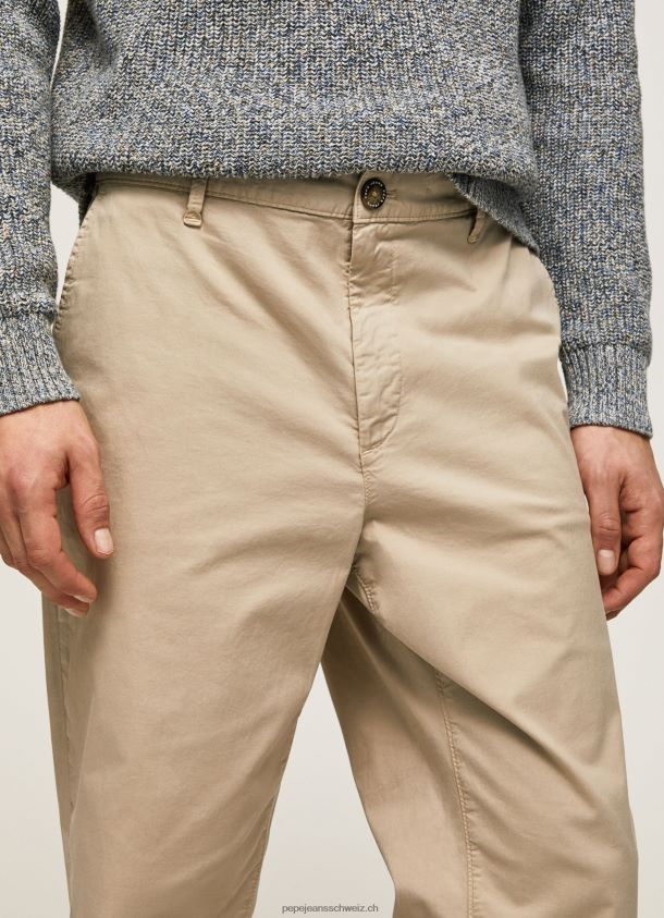 Harrow normale Chinohose Männer Pepe Jeans Malz 84XH6T1100