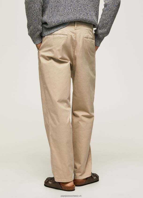 Harrow normale Chinohose Männer Pepe Jeans Malz 84XH6T1100