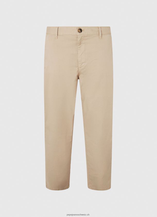 Harrow normale Chinohose Männer Pepe Jeans Malz 84XH6T1100