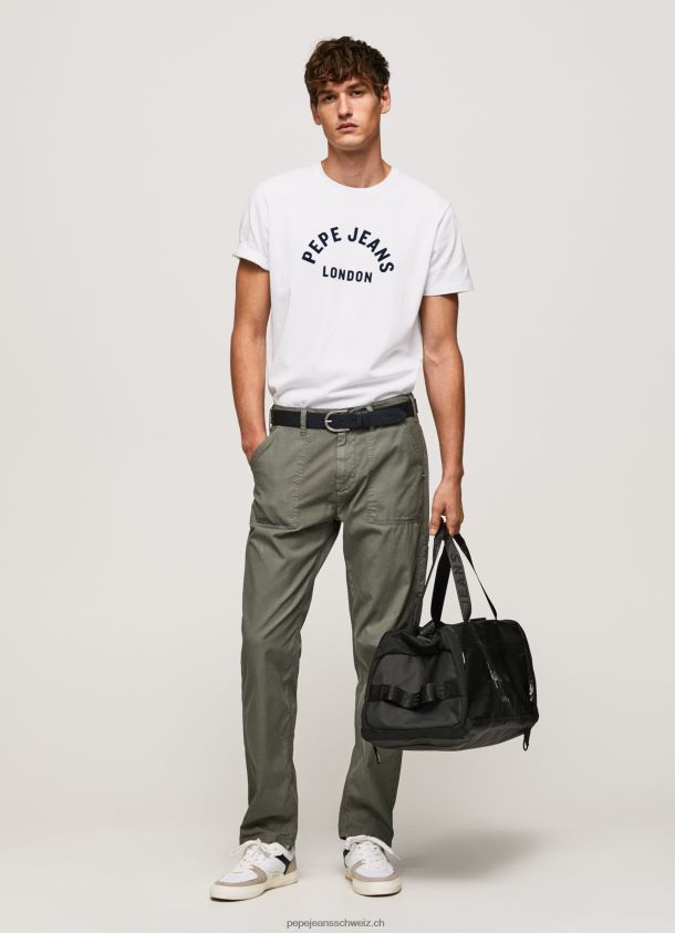 Newton Worker-Cargohose Männer Pepe Jeans Gießen 84XH6T1122