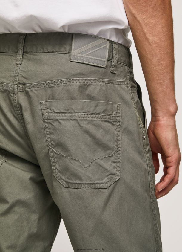 Newton Worker-Cargohose Männer Pepe Jeans Gießen 84XH6T1122