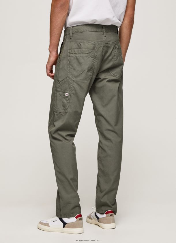 Newton Worker-Cargohose Männer Pepe Jeans Gießen 84XH6T1122