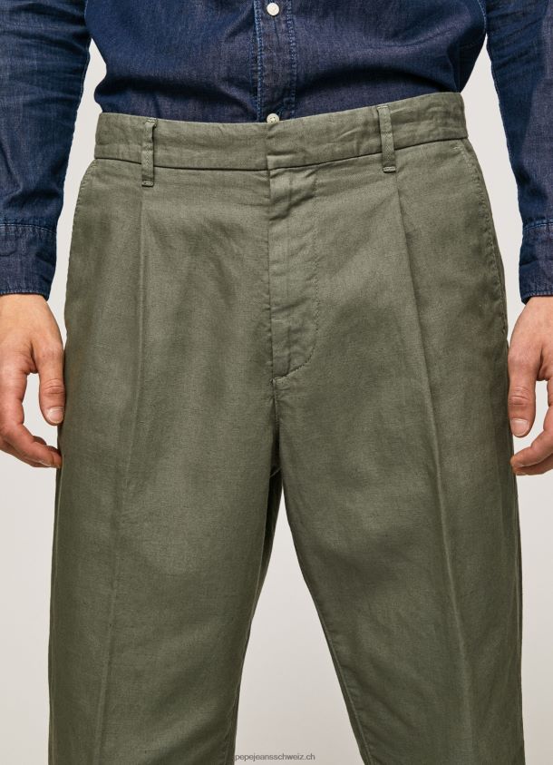 Pfeil Chinohose mit entspannter Passform Männer Pepe Jeans Gießen 84XH6T1108
